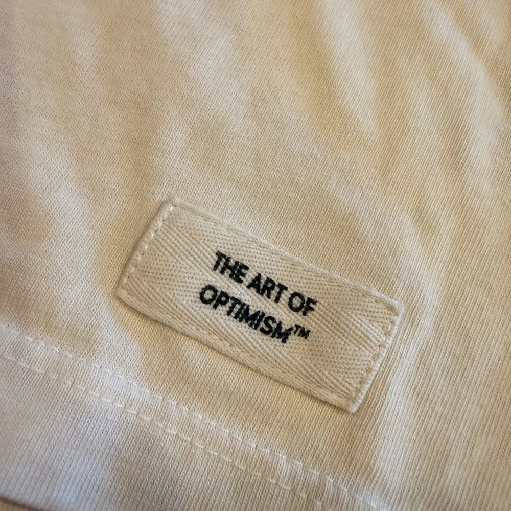 Life Is Good ‘Merica Cream Graphic Tee XL - Picture 4 of 6